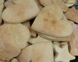 Foto del paso 4 de la receta: Galletitas de Naranja y Mandarina