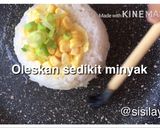 Foto langkah ke 5 dari resep Beef pepper rice ala pepper lunch.