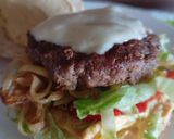 Foto del paso 8 de la receta: Hamburguesas blend de vacío