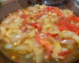 Lecsó recept fázis 9 fotója