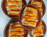 Foto del paso 7 de la receta: Canelones con Thermomix
