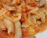 Foto langkah ke 1 dari resep Seblak maknyooss.