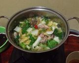 Foto langkah ke 6 dari resep Krengsengan ayam/ krongkongan ayam 👍🏻.