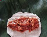 Foto del paso 4 de la receta: Tamales gourmet 🫔🤩