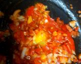 A picture of step 1 of Spot Idli.