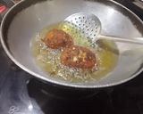 A picture of step 16 of Nawabi paneer veg anda curry.