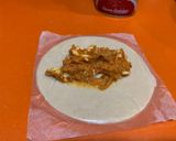 Foto del paso 4 de la receta Empanadillas de atún y tomate
