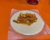 Foto del paso 4 de la receta: Empanadillas de atún y tomate