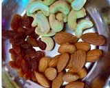 A picture of step 8 of Makhane ka paag.