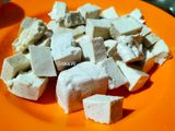 Sayur Lodeh Tahu