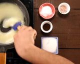 A picture of step 5 of Quick Aam panna recipe.