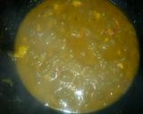 A picture of step 9 of Paneer ki sabji.