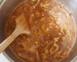 Foto del paso 4 de la receta: Sopa de col con chorizo