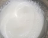 A picture of step 2 of Legendary Keto White Bread.