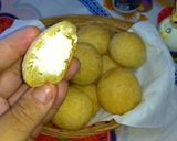 Foto do passo 10 de ℙ𝔸𝕆 𝔻𝔼 ℚ𝕌𝔼𝕀𝕁𝕆 🍞 🧀