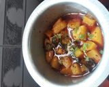 ચટપટું બટાકા નું શાક (Chatpatu Bataka Shak Recipe In Gujarati) રેસીપી સ્ટેપ4ફોટો