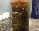 Foto del paso 7 de la receta: Berenjenas al escabeche