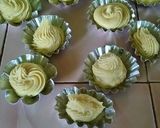 Foto langkah ke 2 dari resep kue sus vla simple.