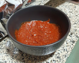 Foto del paso 3 de la receta: Costillas de cerdo a la Barbacoa