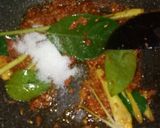 Foto langkah ke 2 dari resep Rendang Jengkol.