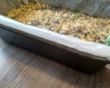 Foto del passaggio 4 della ricetta Polpettone vegetale