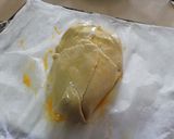 Foto del paso 3 de la receta: Salmón Wellington
