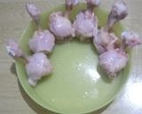 Foto langkah ke 2 dari resep Chicken Drumstick.