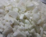 Foto del paso 4 de la receta: Empanadas de carne masa casera