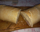 Foto del paso 6 de la receta: Pan Casero Relleno🤤