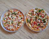 Foto langkah ke 6 dari resep Pizza Dough Homemade lembut dan simple.