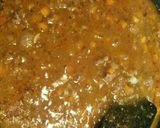 Foto langkah ke 7 dari resep Saos bolognese home made.