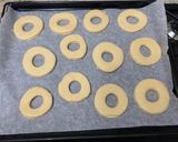 Foto del passaggio 3 della ricetta Donuts 🍩