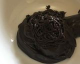 Foto langkah ke 4 dari resep Selai Coklat homemade.