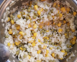 Foto del paso 6 de la receta: Arroz con pollo y verduritas