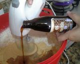 Foto del paso 5 de la receta: Tortas negras Navideñas
