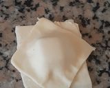 Foto del paso 4 de la receta: Pastelitos hojaldrados