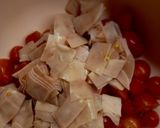 Foto del paso 2 de la receta: Ensalada King