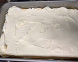 A picture of step 7 of Blueberry Cheesecake Bites.
