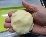 Foto del paso 8 de la receta: Bombas de papas rellenas
