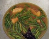 Foto langkah ke 2 dari resep Gulai Ikan Tuna.