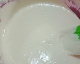 Foto langkah ke 3 dari resep Bolu panggang metode all in one.
