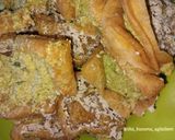 Foto langkah ke 4 dari resep Tahu Walik Gluten Free (Hidden Vegetable).