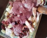 Foto del paso 7 de la receta: Pulpo al olivo