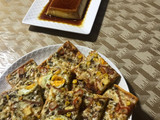 Masa de pizza 🍕