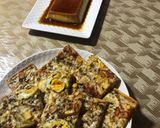 Foto del paso 4 de la receta: Masa de pizza 🍕