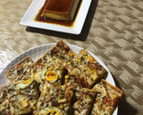 Foto del paso 4 de la receta: Masa de pizza 🍕