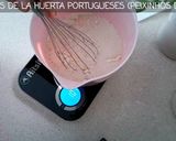 Foto del paso 4 de la receta Pescaítos de la Huerta portugueses (Peixinhos da Horta)