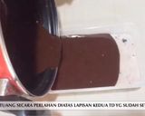 Foto langkah ke 4 dari resep Oreo dessert box ekonomis.