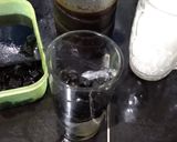 Foto langkah ke 4 dari resep Es Cincau Fibercreme Gula juroh.