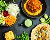 Whole Roasted Tandoori Cauliflower recipe step 7 photo